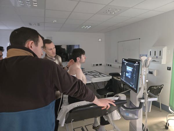 3rd  World Day of Regional Anaesthesia - LETTERKENNY 2026